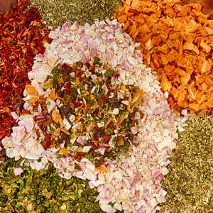 Spices