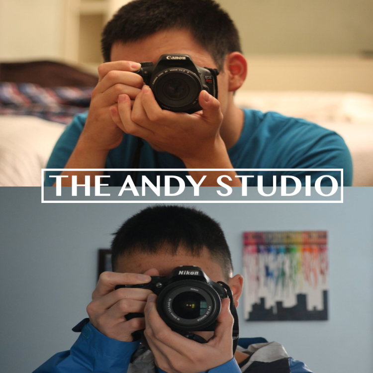 TheAndyStudioLogo